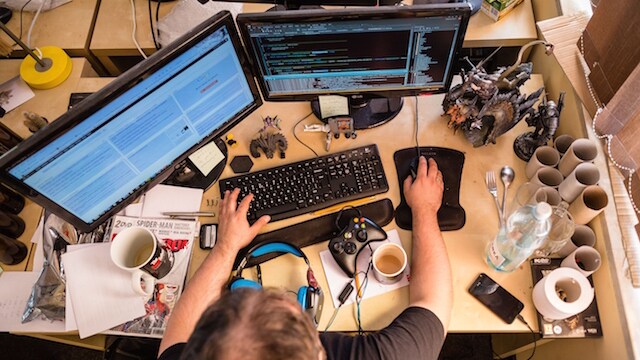 start-up under 35