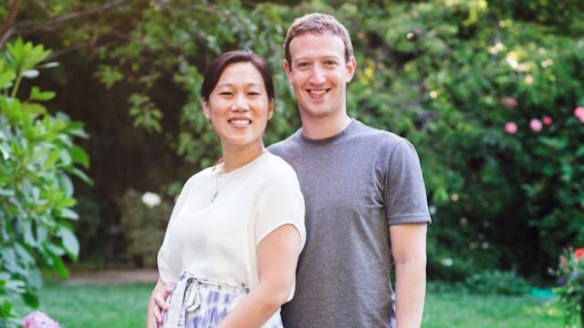 mark zuckerberg