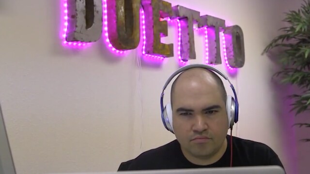 Duetto