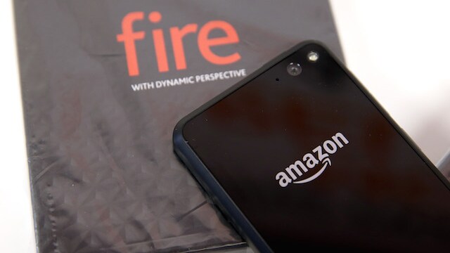 fire phone