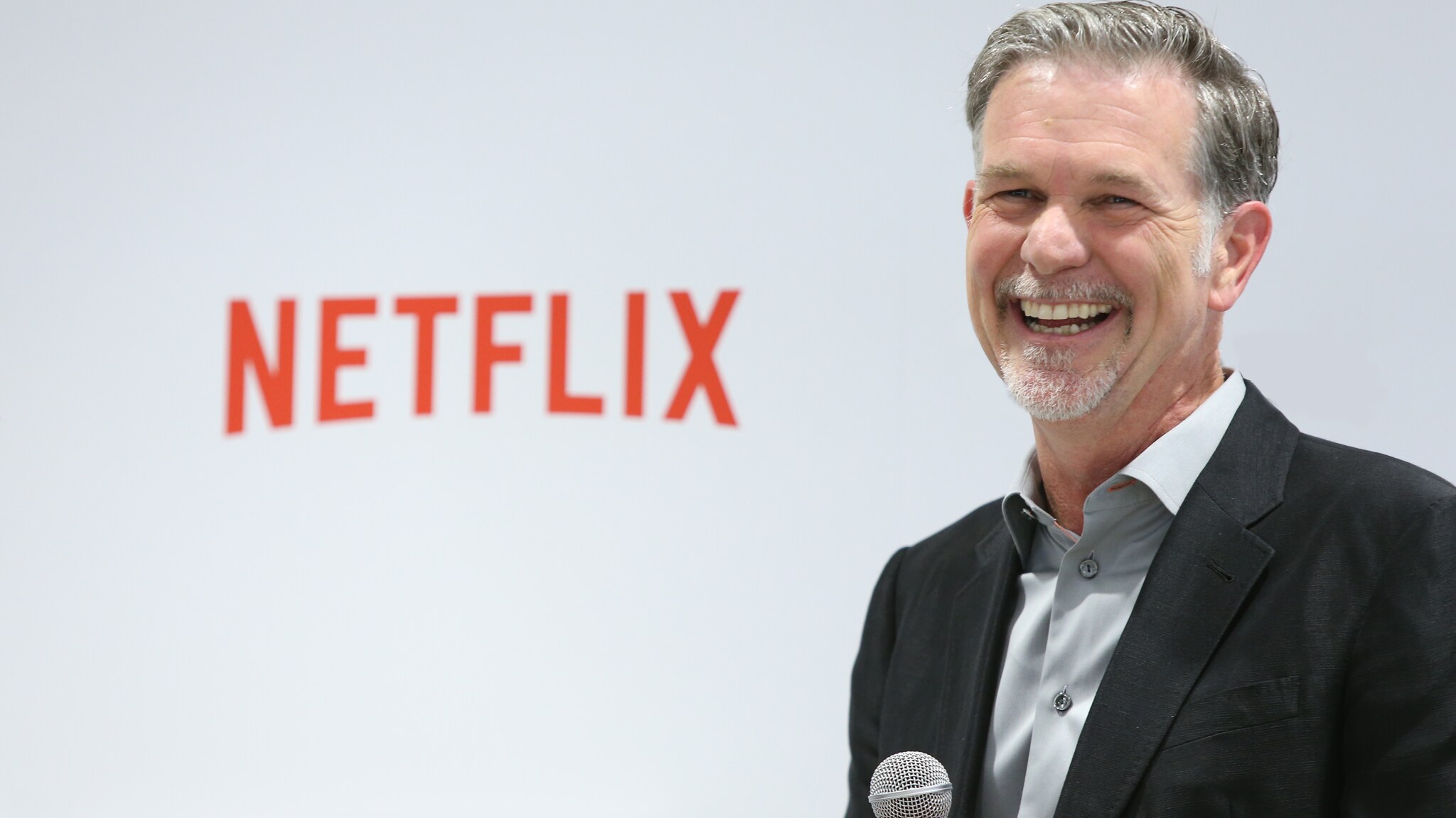 Netflix