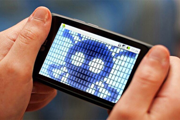 app-android-virus-malware