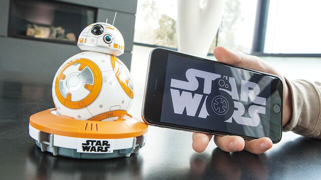 bb-8 sphero