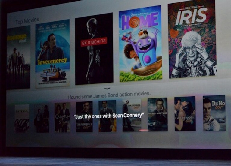 apple tv