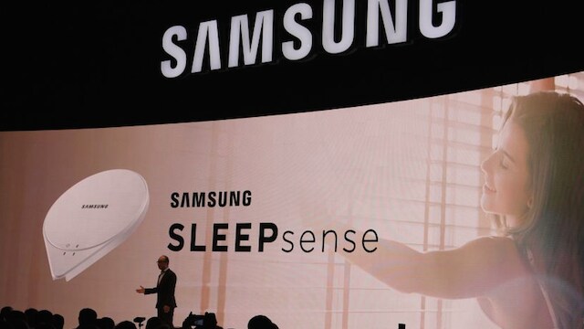 sleepsense