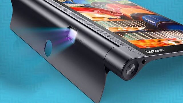 yoga tab 3 pro