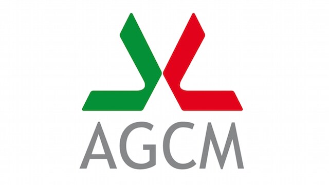 AGCM antitrust