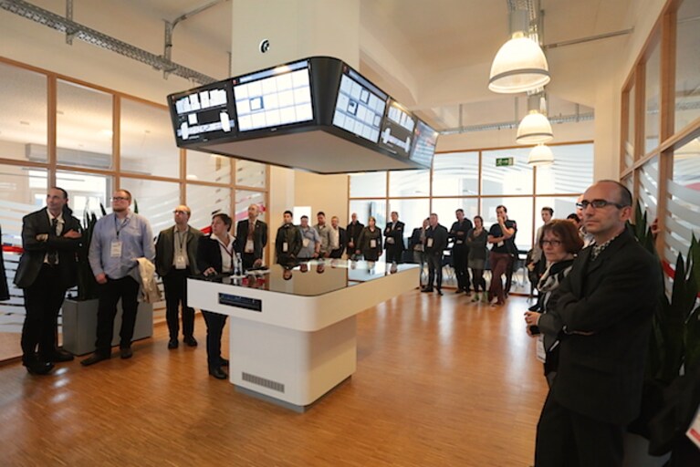 g data campus