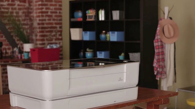 Glowforge