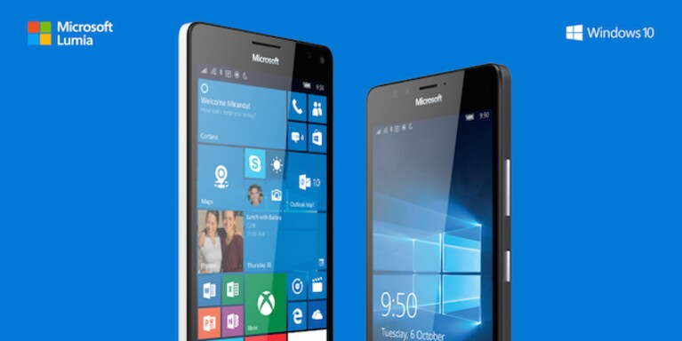 Lumia 950 xl
