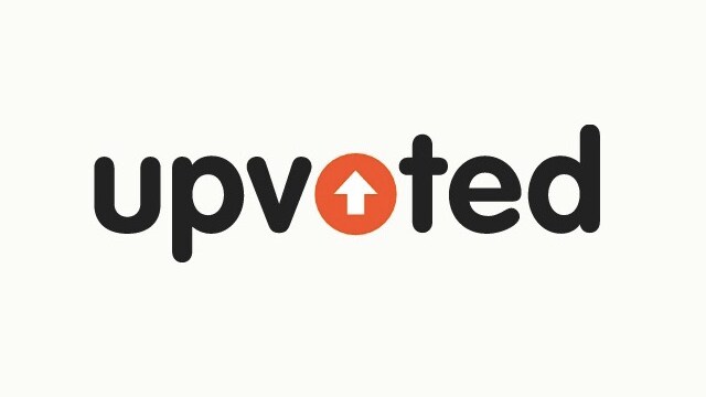 Reddit Upvoted