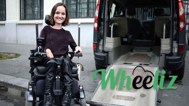 Wheeliz