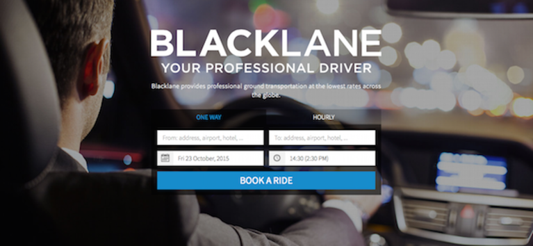 blacklane