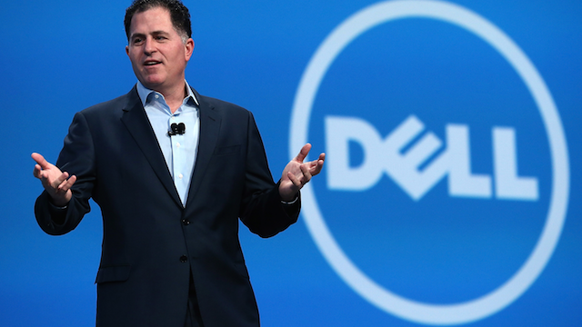 michael dell