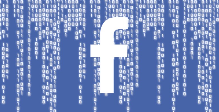 facebook governo hacker
