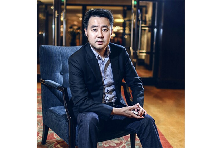 Jeffrey Kang