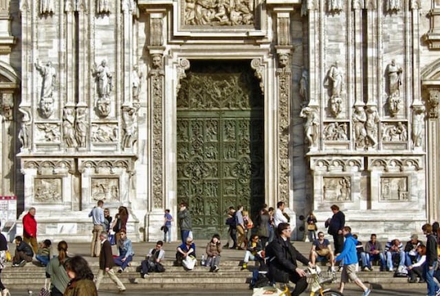 milano smart