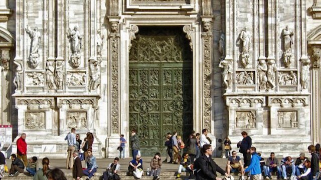 milano smart
