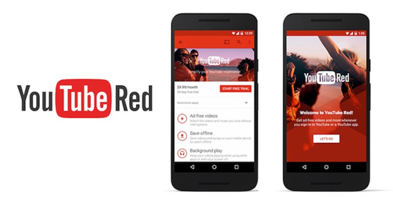 youtube red