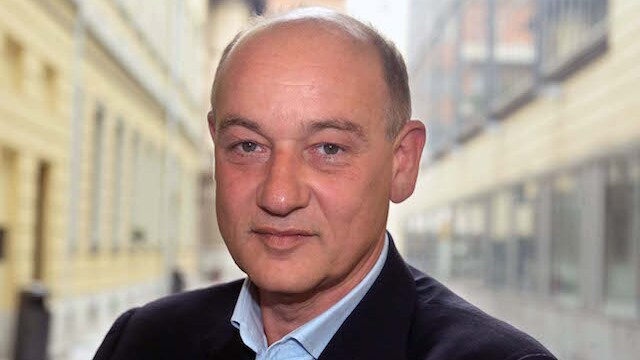 Enrico Gasperini