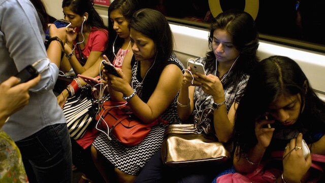 india smartphone online
