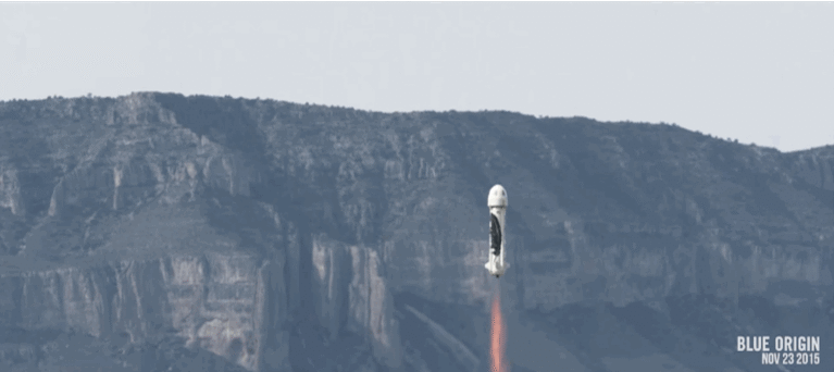 blue origin new shepard