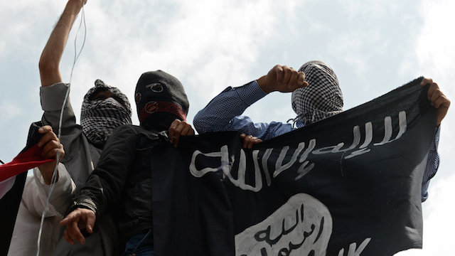 isis bandiera help desk