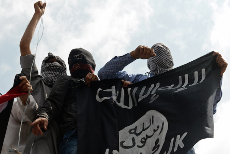 isis bandiera help desk