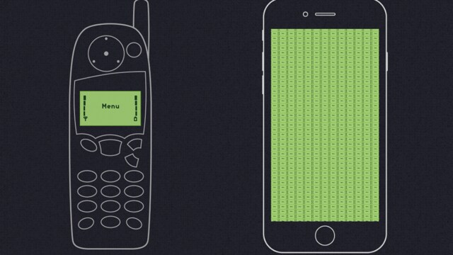 risoluzioni smartphone