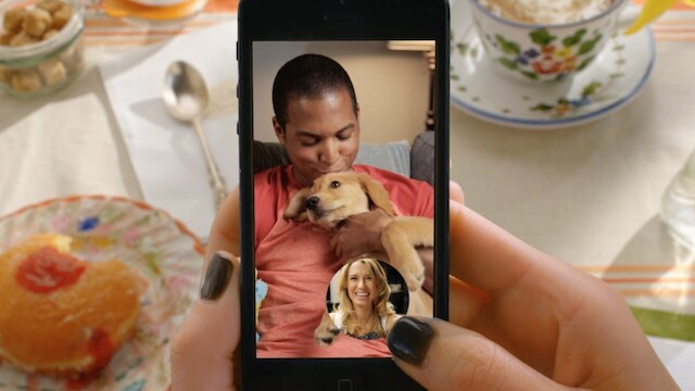 snapchat video