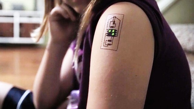 tech tats