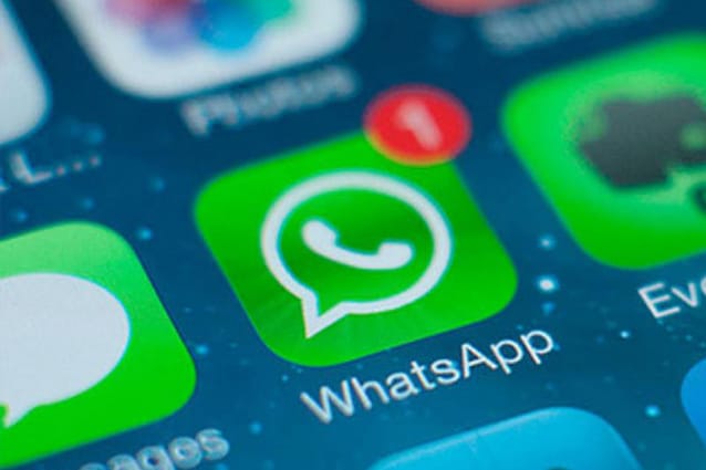 WhatsApp ha 2 miliardi di utenti