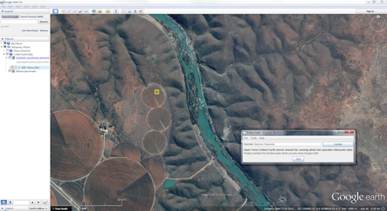 Google fao