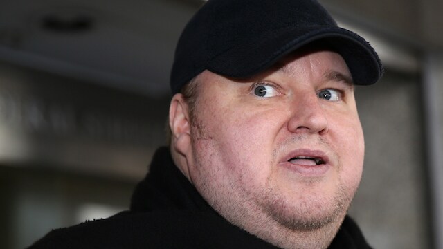 kim dotcom estradato