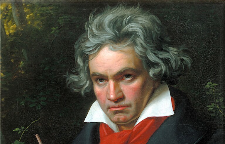 google doodle beethoven