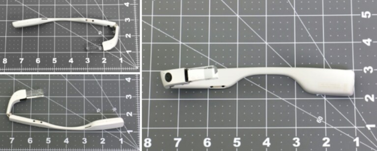 google glass nuovo modello