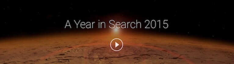 google ricerche 2015