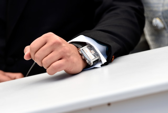 orologi università smartwatch