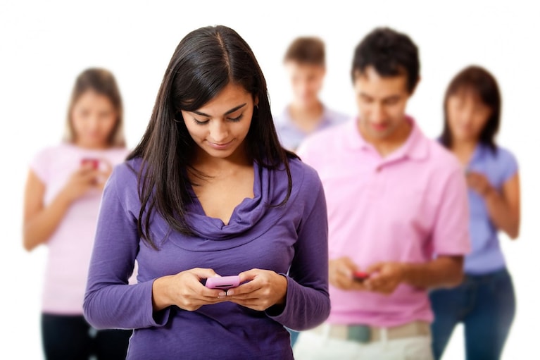 smartphone gobba