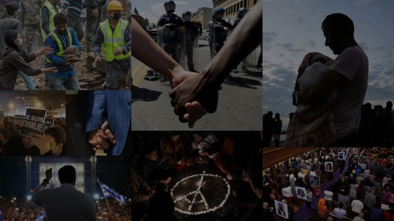 Facebook year in review 2015