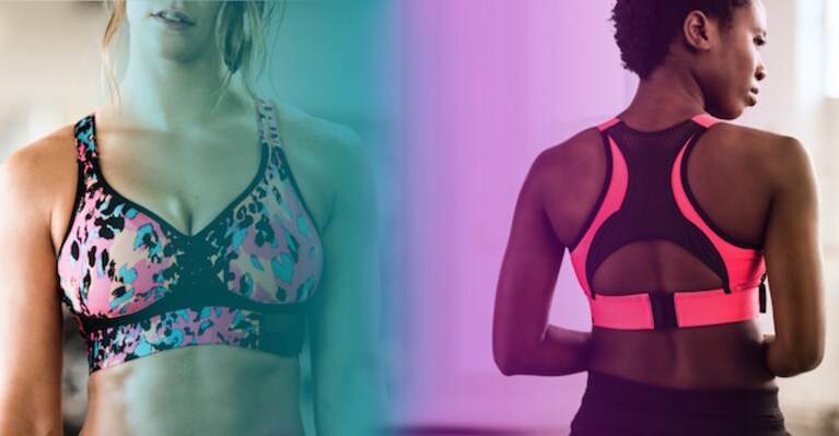 OmBra reggiseno intelligente