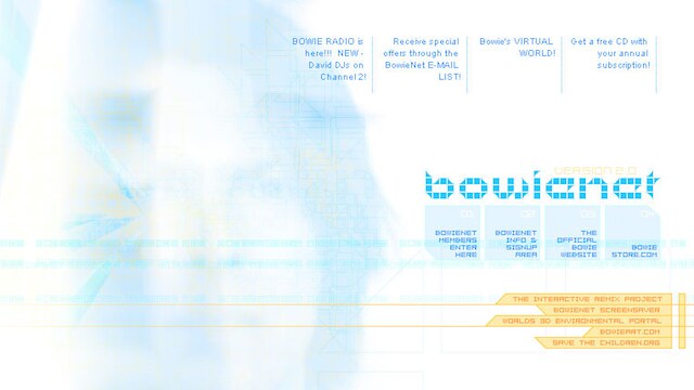 bowienet