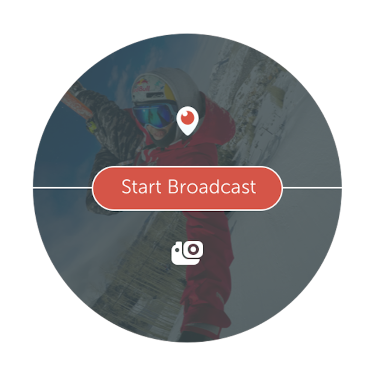 periscope gopro