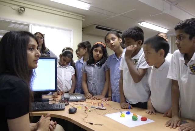 programmazione scuole elementari