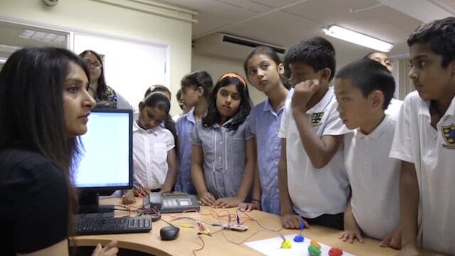 programmazione scuole elementari