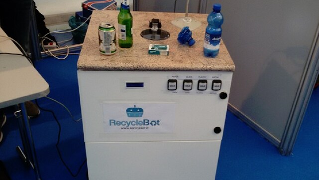 recyclebot