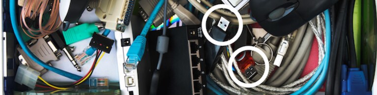 Flash Drive for Freedom