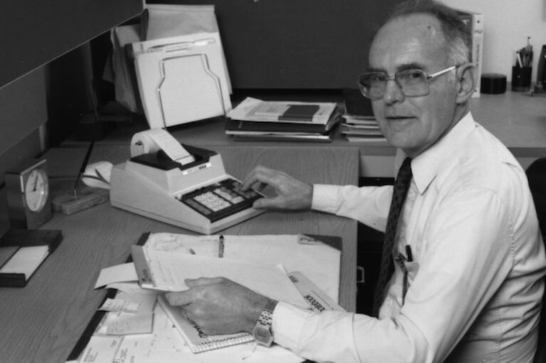 Gordon-Moore-legge