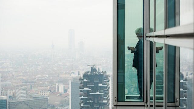 smog app moniqa