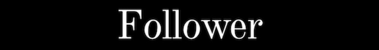 follower social network